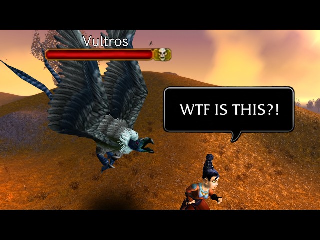 Classic Hardcore Moments #376
