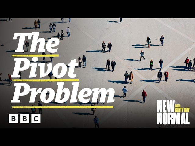Why we might be getting the birth rate panic wrong (again) | BBC Global