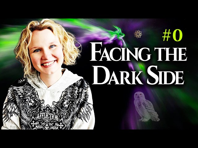 Why I'm Finally Exploring the Draconian Question
