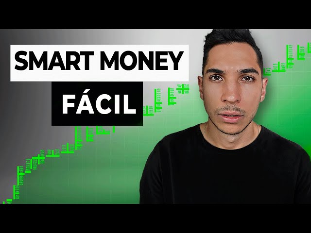 El Smart Money Nunca Ha Sido Tan Fácil