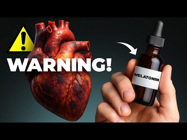 Melatonin Heart Failure Concern