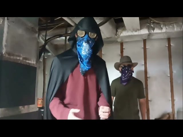 CONfrontation with the Whizard