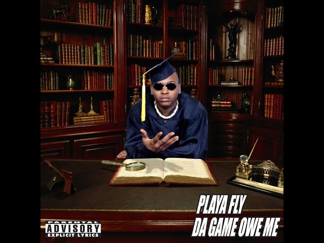 PLAYA FLY - Feel Me