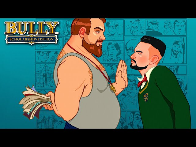ME PONEN 3 PARTES 🥵 - BULLY #2