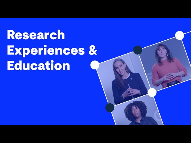 How UL Research Institutes is  Educating  Future Safety Scientists | UL Research Institutes