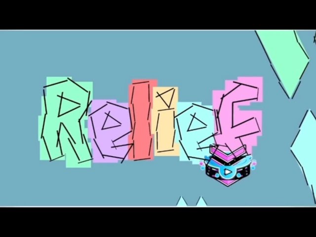 Grief But.. Happy? (Relief) || [Full Level Showcase]