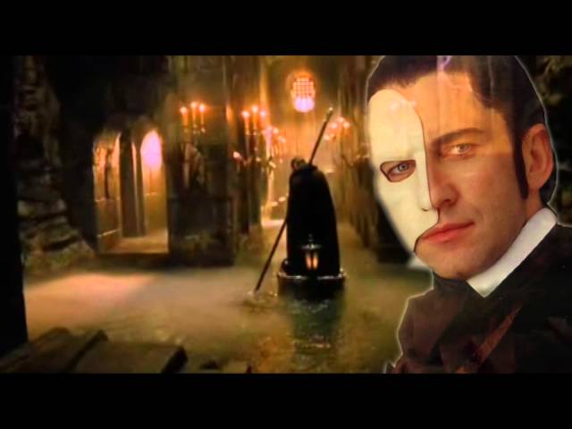 {YTP} ~ The Phantom of Oprah