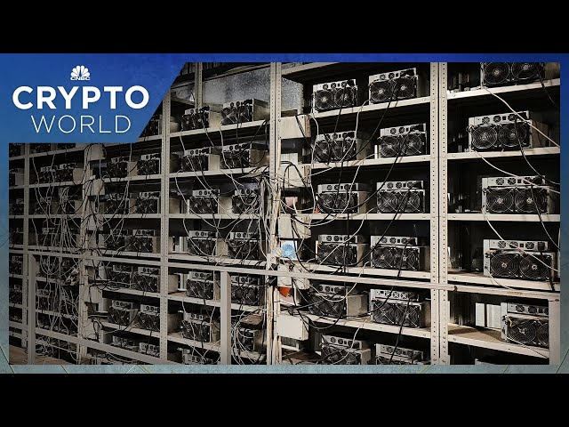 Can 'regenerative finance' clean up crypto's dirty image?