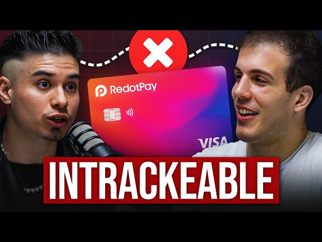 Tax Avoidance Card Explained by Argentine Influencers | RedotPay
