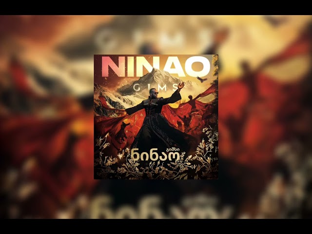 GIMS - NINAO (SPED UP)