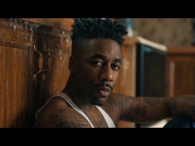 Dax - "Big Boys Don't Cry" (Official Music Video)