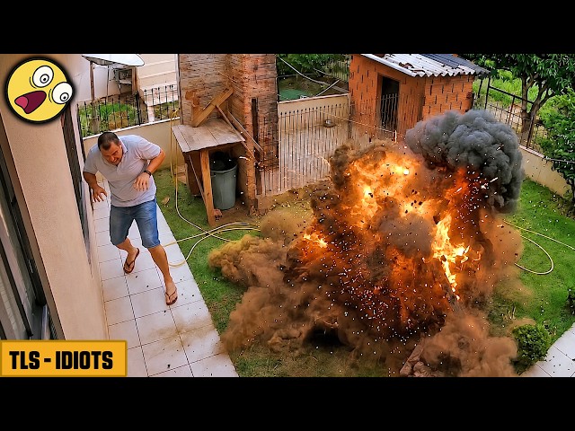 TOTAL IDIOTS AT WORK #222 | Instant Regret Fails Compilation 2026 | Best of the Week