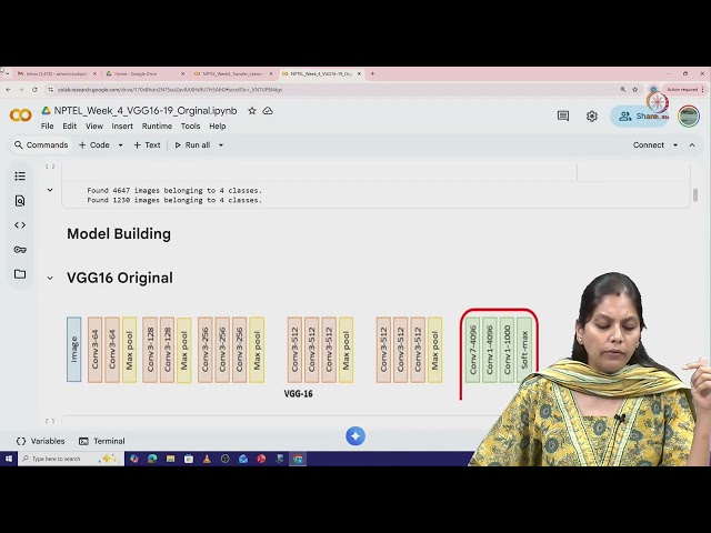 Lec-20 Foundations of Deep Learning: Concepts and Applications #swayamprabha