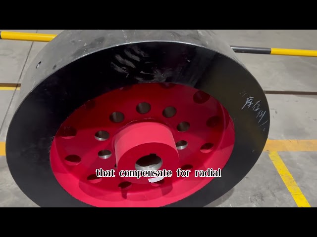 Coupling – The Small Component That Keeps the Whole System Running