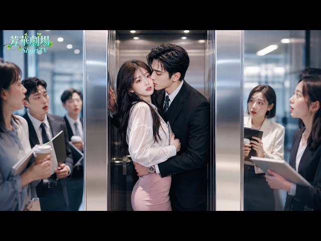 CEO secretly protects her 6 years;when she returns,he cries, signs contract marriage and guards her!
