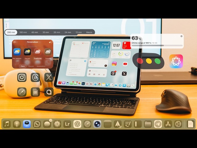 The tweaks your iPad needs to make it more useful in 2026 📱