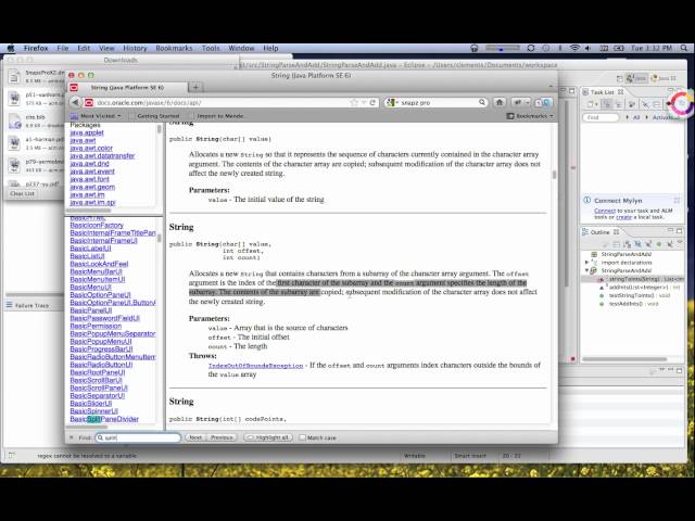 Java Program-by-design