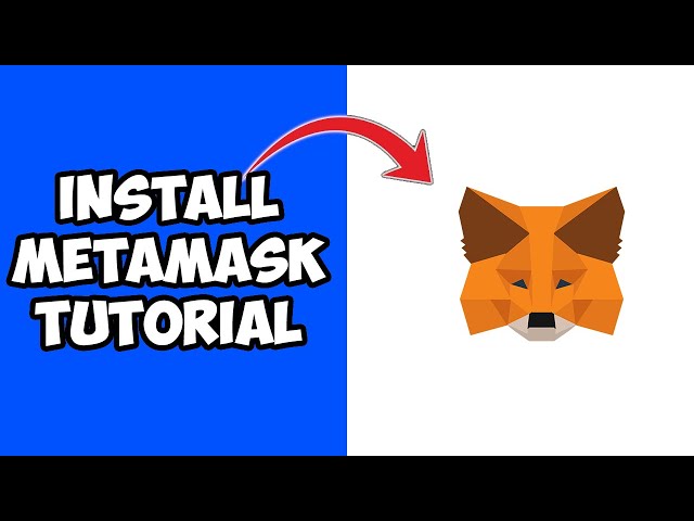 MetaMask Tutorial for Beginners - How to Set Up MetaMask