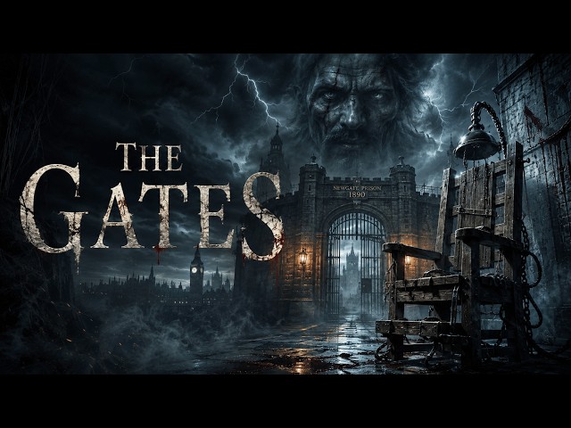 The Gates | Horror, Thriller | Full Movie