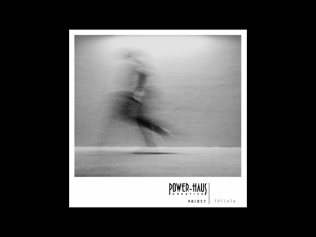 Power-Haus Creative - Jonathon Deering - Avarice