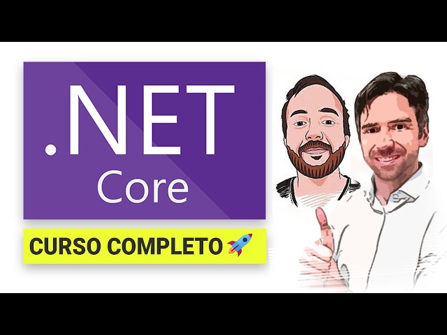 Curso Completo de .NET y SWAGGER (2022)