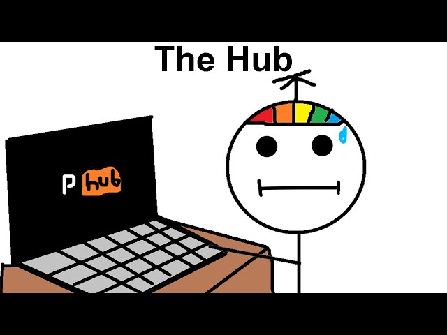 Stop Watching "The Hub" Now...