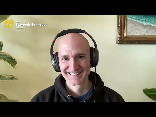 Video Games & a Whim Led Me to Microsoft | Javier Tordable (1/4)