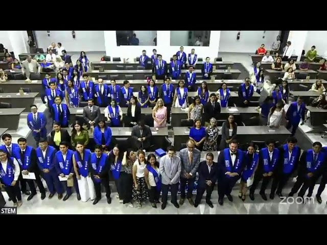 Graduacion Bootcamp