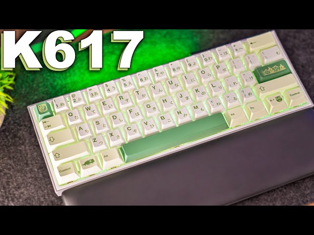 Redragon K617 Fizz Budget Modding Guide (Step by Step Tutorial)
