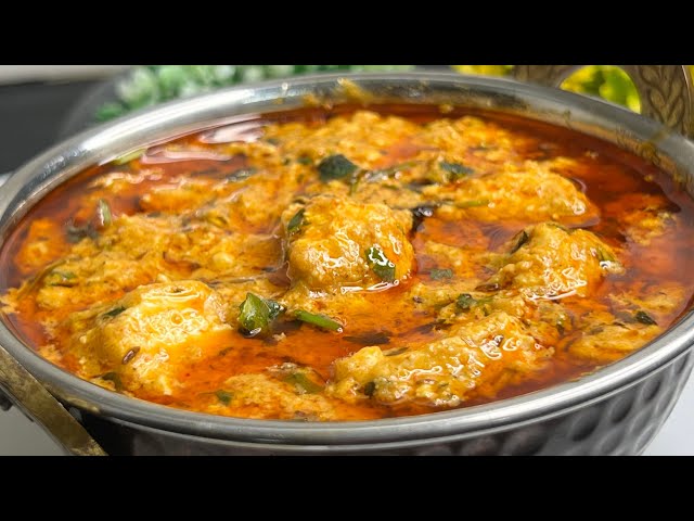 Shahi Paneer Se Zyada Asaan Aur Tasty "Shahi Malai Paneer"  | Shahi Malai Paneer Recipe