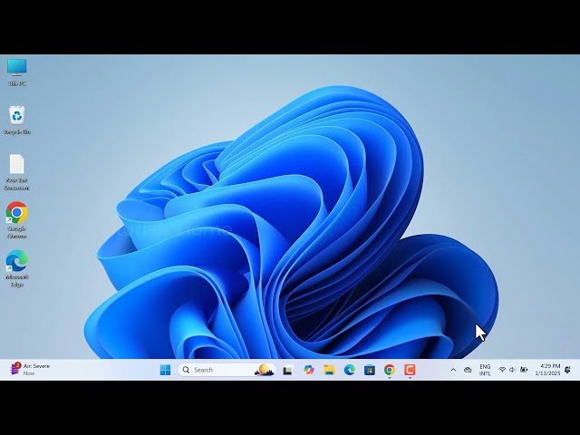How to Install Android Studio on Windows 11