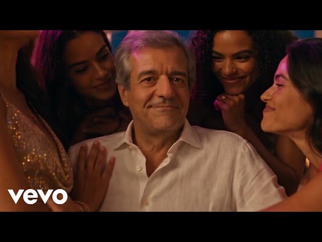 Ingenio Criollo - Ton Ton (El Caballo Antón) (Official Music Video)