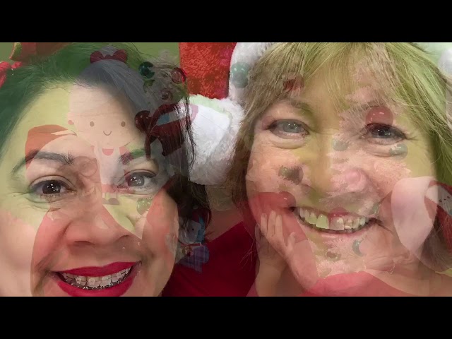 Let’s Get Creative Doodlebug Designs November 2017