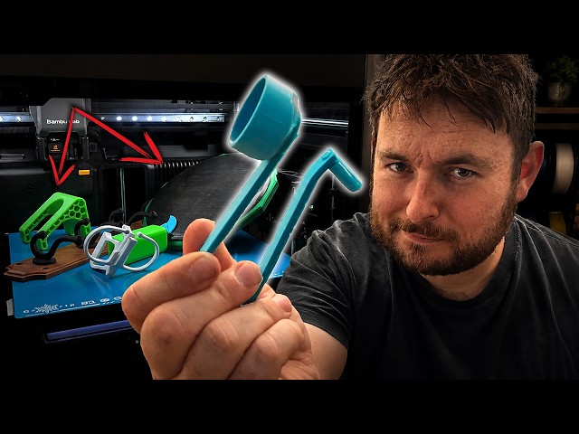3D Prints You Will Actually WANT To Make! - 2026