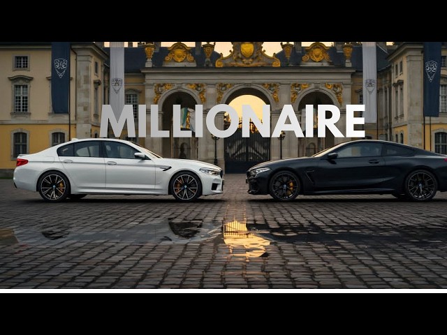 The Secret Lifestyle of Billionaires Who Spend $1,000,000 a Day