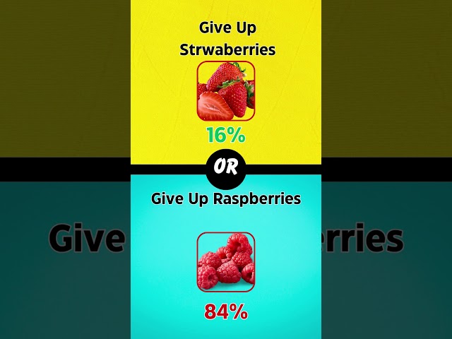 What Would You Rather? #whatwouldyouchoose #whatwouldyourather #whatwouldyoudo   #quickknowledge
