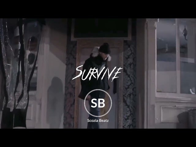 [FREE] Central Cee x uk Drill Type Beat  (Scozia x Helpsis)