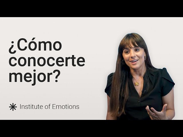 Clave del autoconocimiento: Conciencia de unidad ↦ Sara Pallarès
