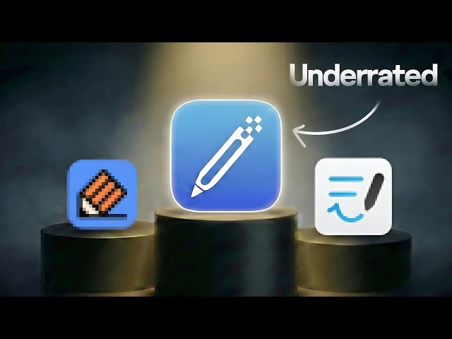 The FREE Note Taking App No One Is Talking About!