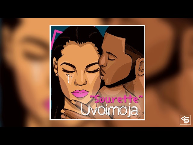 Sourette - Uvoimoja (Audio Officiel)