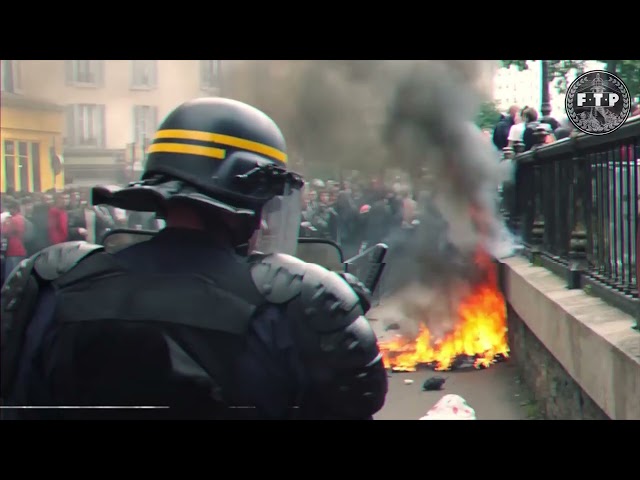 FTP - Justice !