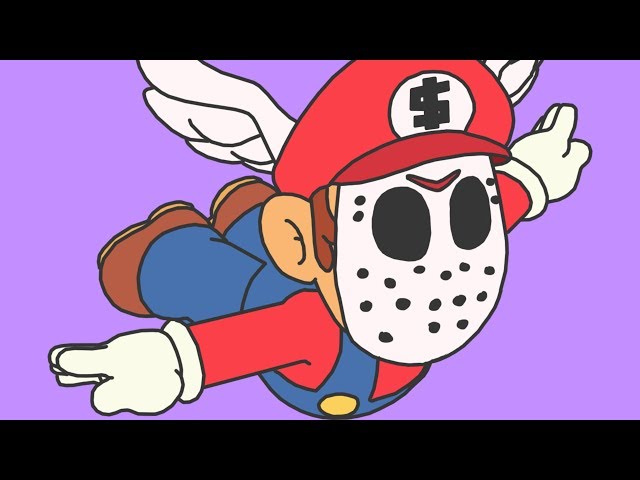 Slump God 64