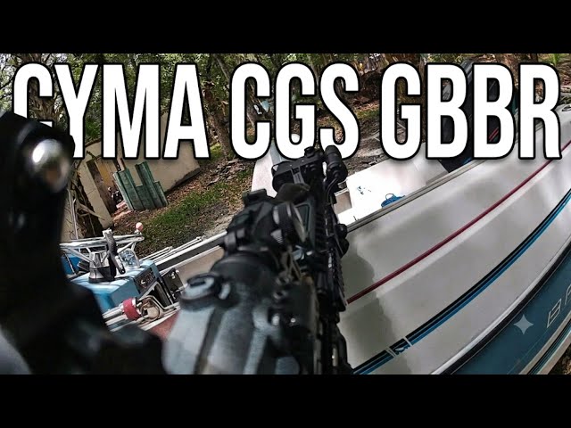 50+ Player Games At OXO Was Crazy Insane Fun. CYMA CGS GBBR. Airsoft Gameplay.