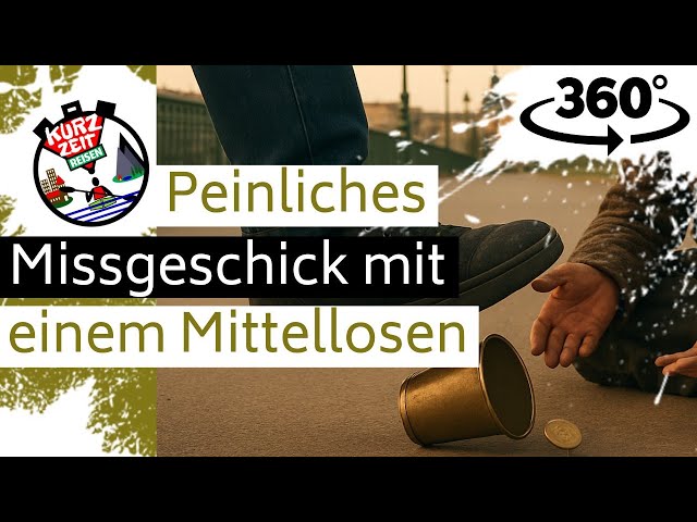 Ich habe ihm alles genommen.