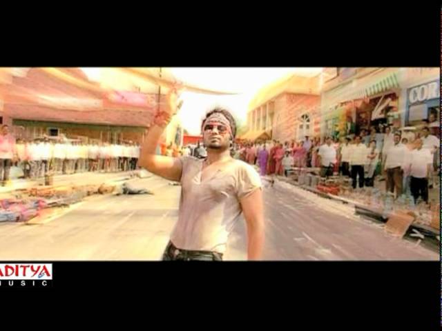Mr. Nokia | Promo
