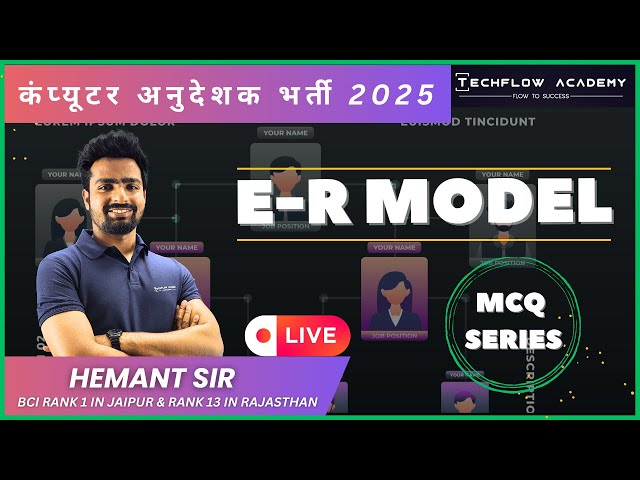 Computer Anudeshak MCQ | BCI | SCI #computerinstructor #bci #sci #rsmssb #computerteacher #rpsc #ict