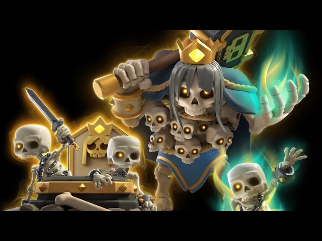 Hero Tombstone in a Nutshell