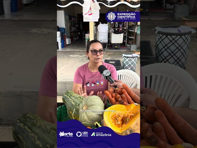 Residents of Itacoatiara share their experiences regarding water quality and challenges.