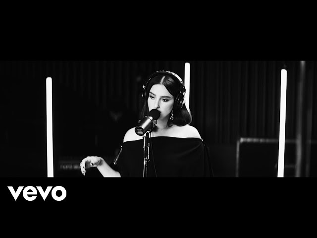 BANKS - Contaminated (1 Mic 1 Take)
