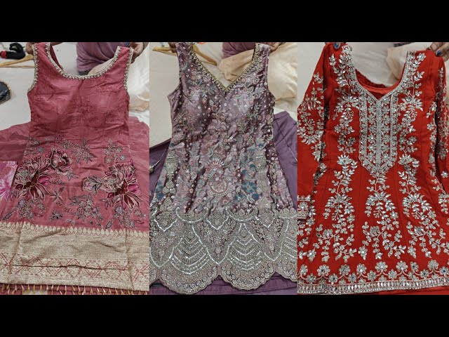 695₹ से शुरू😍RAKSHA BANDHAN SALE💖 "WHOLESALE RATE"😱🥰 New Designer Suits, Indo Fusion Wear Dresses 